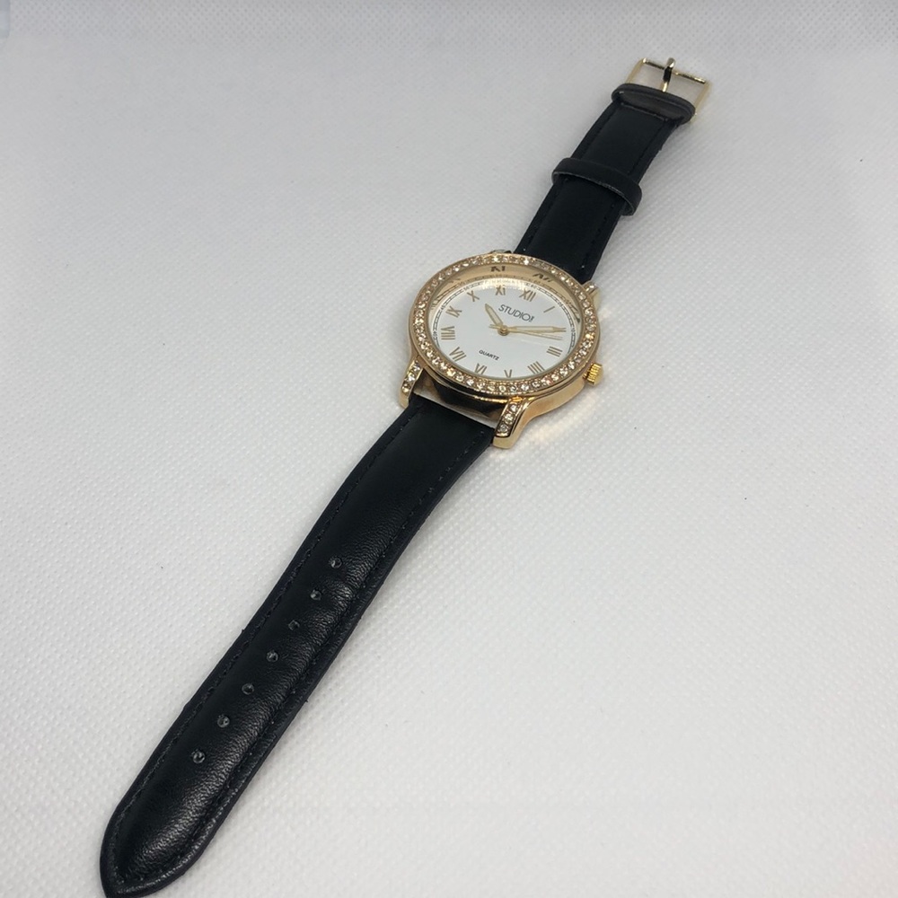FREE Sparkly Watch